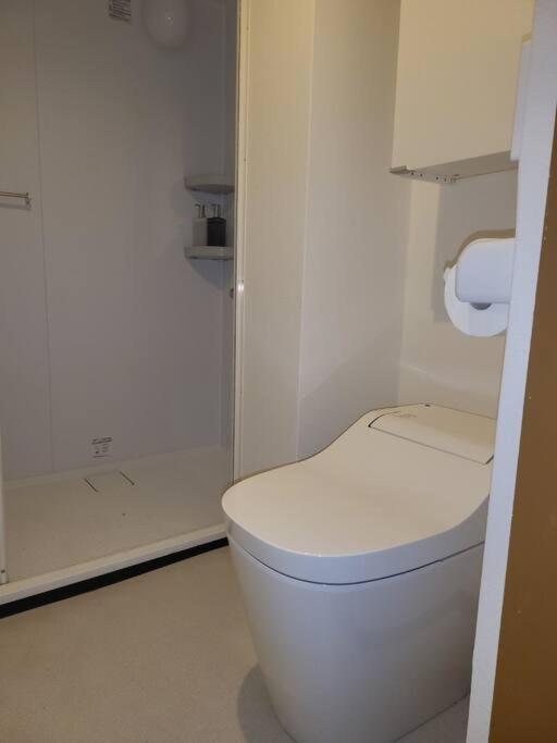5minutes From Shinjuku Shin-okubo Station-k303 Apartamento Tokio