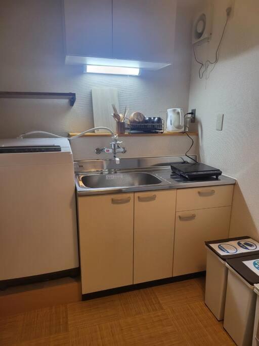 Apartamento 5minutes From Shinjuku Shin-okubo Station-k303 Tokio